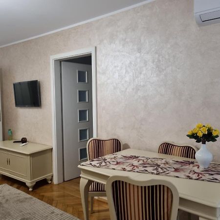 Apartament Quiet 加拉茨 外观 照片