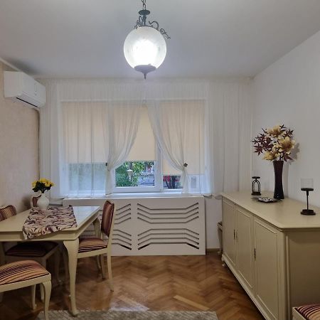 Apartament Quiet 加拉茨 外观 照片