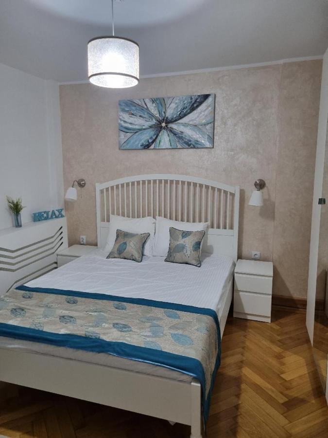 Apartament Quiet 加拉茨 外观 照片