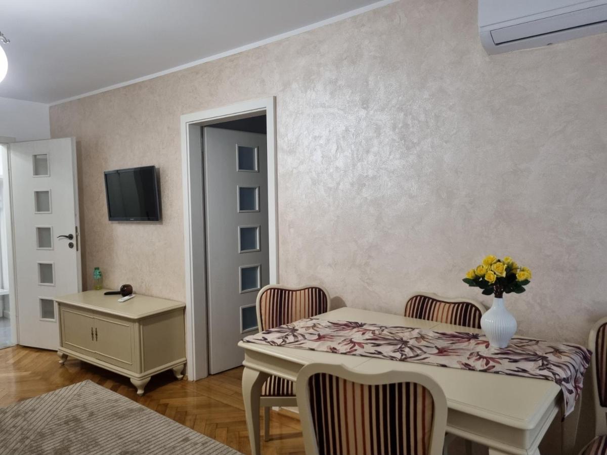 Apartament Quiet 加拉茨 外观 照片