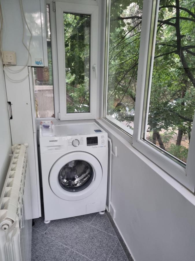 Apartament Quiet 加拉茨 外观 照片