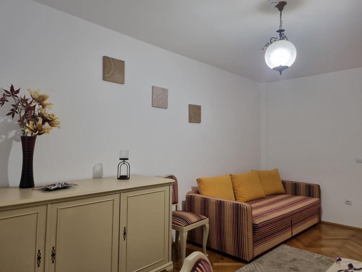 Apartament Quiet 加拉茨 外观 照片